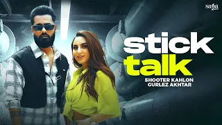 Stick Talk Shooter KahlonSong Download
